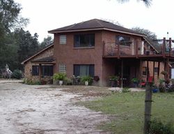 Pre-foreclosure in  NE 125TH ST Archer, FL 32618