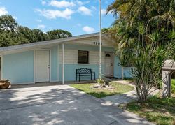 Pre-foreclosure in  KING RICHARD RD Melbourne, FL 32935