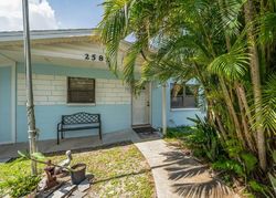 Pre-foreclosure in  KING RICHARD RD Melbourne, FL 32935