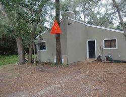 Pre-foreclosure in  13TH ST Orange City, FL 32763