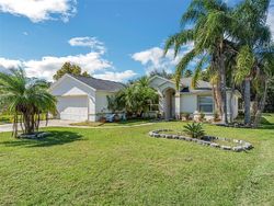 Pre-foreclosure in  ARASH CIR Port Orange, FL 32128