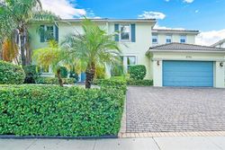 Pre-foreclosure in  PILLSBURY WAY West Palm Beach, FL 33414