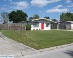 Pre-foreclosure in  BURNS AVE Melbourne, FL 32935