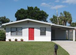 Pre-foreclosure in  BURNS AVE Melbourne, FL 32935