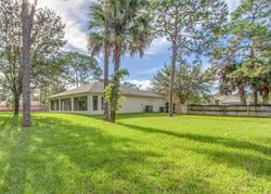 Pre-foreclosure in  COCONUT ST SE Palm Bay, FL 32909