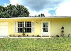 Pre-foreclosure in  ROME AVE NE Palm Bay, FL 32907