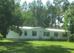 Pre-foreclosure in  DOGWOOD WAY Panama City, FL 32404