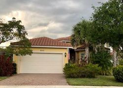 Pre-foreclosure in  ARTERRA CT West Palm Beach, FL 33411