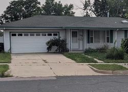 Pre-foreclosure in  S GARLAND AVE Colorado Springs, CO 80910
