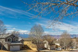 Pre-foreclosure in  WINDGATE CT Colorado Springs, CO 80917