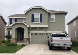 Pre-foreclosure in  RED MICA WAY Monument, CO 80132