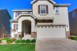 Pre-foreclosure Listing in RED MICA WAY MONUMENT, CO 80132