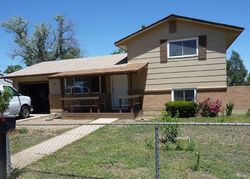 Pre-foreclosure in  CHADWICK DR Colorado Springs, CO 80906