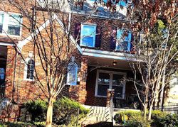 Pre-foreclosure in  3RD ST NW Washington, DC 20011