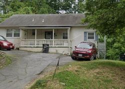 Pre-foreclosure in  RIDGE RD SE Washington, DC 20019