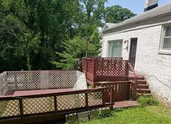 Pre-foreclosure in  RIDGE RD SE Washington, DC 20019