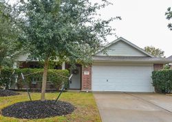 Pre-foreclosure in  SABLE ACRE CT Cypress, TX 77433