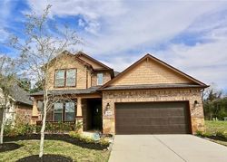 Pre-foreclosure in  SOFIA WILLOW WAY Cypress, TX 77429