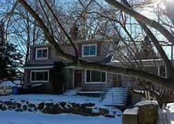 Pre-foreclosure Listing in OLD COLCHESTER RD QUAKER HILL, CT 06375