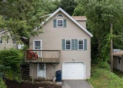 Pre-foreclosure in  FALL MOUNTAIN TER Terryville, CT 06786