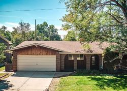 Pre-foreclosure in  S MARION WAY Littleton, CO 80121