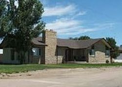 Pre-foreclosure in  5TH AVE Wiggins, CO 80654