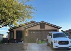 Pre-foreclosure in  COPPER POINTE DR Sierra Vista, AZ 85635