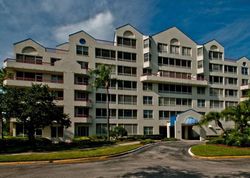 Pre-foreclosure Listing in FEATHER SOUND DR UNIT C409 CLEARWATER, FL 33762