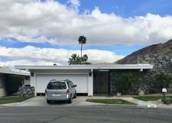Pre-foreclosure in  CAMINO VIDA Palm Springs, CA 92264