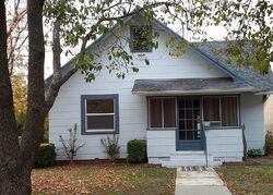 Pre-foreclosure in  S CULVER ST Willows, CA 95988