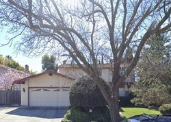Pre-foreclosure in  LITTLE FOOT DR Fremont, CA 94539