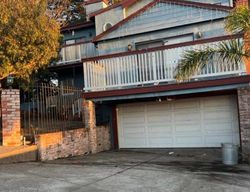 Pre-foreclosure in  STEARNS AVE Oakland, CA 94605