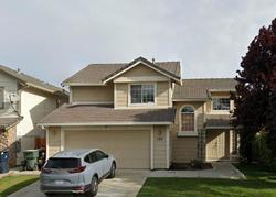 Pre-foreclosure in  HENRY CT Tracy, CA 95376
