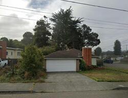 Pre-foreclosure in  EVERDING ST Eureka, CA 95503
