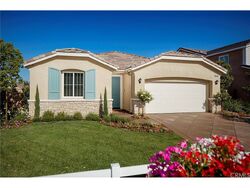 Pre-foreclosure in  EMPEROR RD Sun City, CA 92585