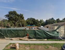 Pre-foreclosure in  GLENROSE AVE Altadena, CA 91001