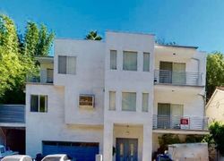 Pre-foreclosure in  COLDWATER CANYON AVE Studio City, CA 91604