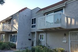 Pre-foreclosure Listing in LAKELAND AVE LAKE FOREST, CA 92630