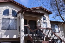 Pre-foreclosure in  PORTE LA PAZ UNIT 98 San Diego, CA 92122