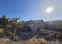 Pre-foreclosure in  CEDAR ST Trona, CA 93562