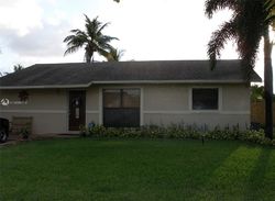 Pre-foreclosure in  SW 56TH AVE Fort Lauderdale, FL 33314