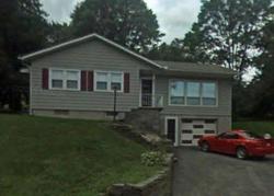 Pre-foreclosure in  WHEELER ST Deposit, NY 13754