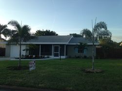 Pre-foreclosure in  2ND AVE NW Bradenton, FL 34209