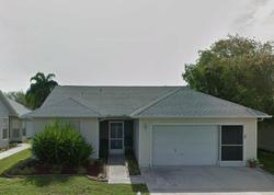 Pre-foreclosure in  37TH STREET CT W Bradenton, FL 34205