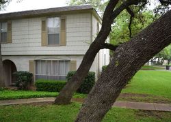 Pre-foreclosure in  NORTHMOOR ST San Antonio, TX 78230