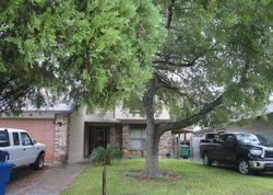 Pre-foreclosure in  AUTUMN STORM San Antonio, TX 78254