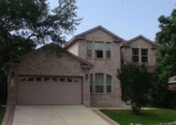 Pre-foreclosure in  CREEK CROWN San Antonio, TX 78253