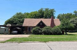 Pre-foreclosure in  N ROSSER ST Forrest City, AR 72335