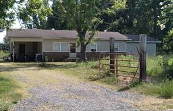 Pre-foreclosure in  CHARLIE OLDS RD Ward, AR 72176