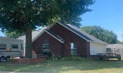 Pre-foreclosure in  ABRAHAM DR Siloam Springs, AR 72761